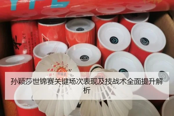 孙颖莎世锦赛关键场次表现及技战术全面提升解析 | HTH SPORTS